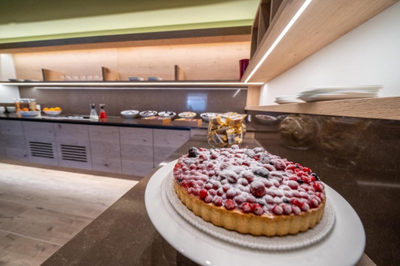 Hotel Tre Pini Danta Екстериор снимка